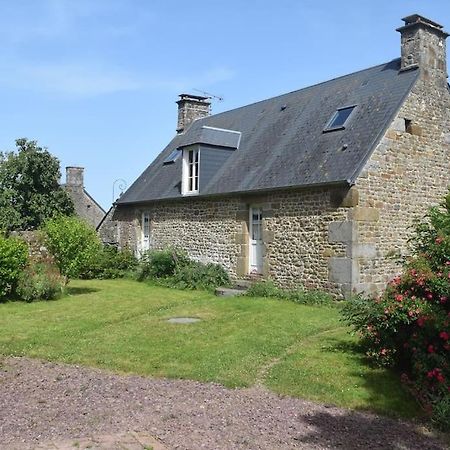 La Foret Auvray - Maison De Campagne Putanges Eksteriør bilde